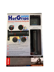 Manetki podgrzewane adventure OXFORD OF690