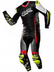 Kombinezon dwuczęściowy 4SR RR Evo III Camo AR