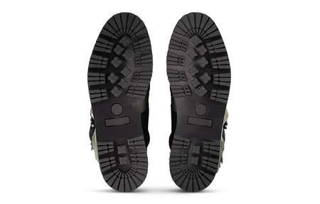 SIDI BUTY Adventure 2 Gore-Tex Military