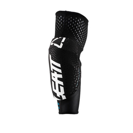 ochraniacz łokci LEATT GUARD 3DF 5.0 MINI  biało/czarny 
