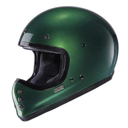 Kask motocyklowy integralny HJC V60 DEEP green