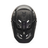 Kask Rowerowy Fox Rampage Rs Matte Black