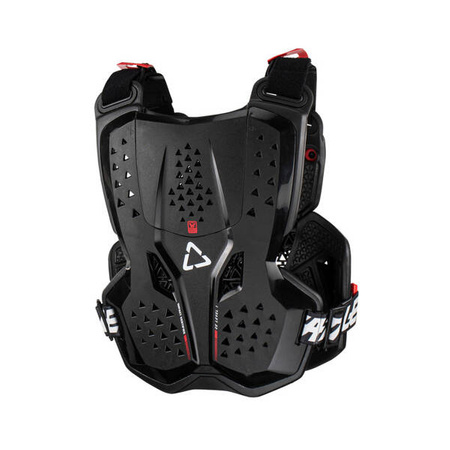 Buzer LEATT Protector 3.5 Junior Black/Red (147-159CM) L/Xl