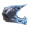 KASK ROWEROWY O'NEAL SL1 GLACIOR BLUE