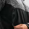 Kurtka Tekstylna REBELHORN Slash Noriaki Black/White Softshell 