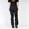 Spodnie Tekstylne OZONE Flow Lady Black