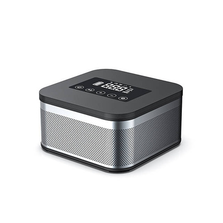 FreedConn T2300-2 - Przenośny kompresor do opon motocyklowych