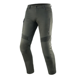 Spodnie jeans REBELHORN vandal twill olive L32