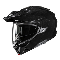 Kask Hjc I80 Solid Metal Black