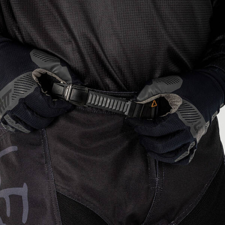 Zestaw Offroadowy (BLUZA I Spodnie) LEATT Ride Kit 3.5 Black 