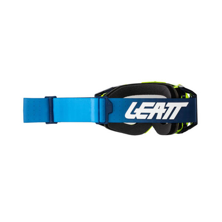 Gogle  LEATT Velocity 5.5 58 VLT Blue  Light  Grey 