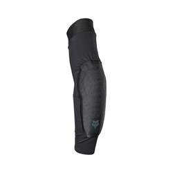 Ochraniacz Łokci FOX Launch Elite Black