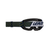 Gogle LEATT Vizion 2.5 90 Vlt Blue Clear