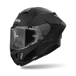 KASK AIROH GP800 COLOR BLACK MATT S