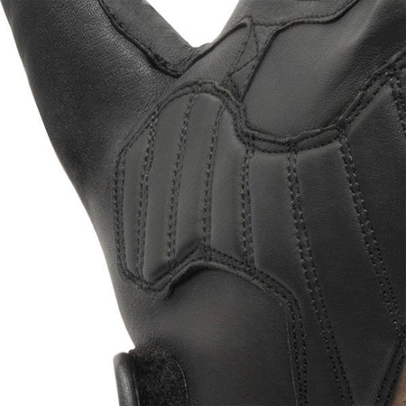 Rękawice Skórzane BROGER California Lady Vintage Brown