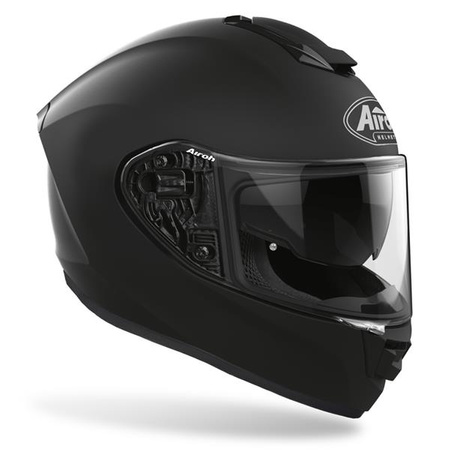 Kask AIROH ST501 COLOR Black Matt