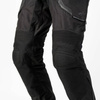 Spodnie tekstylne REBELHORN BORG Black