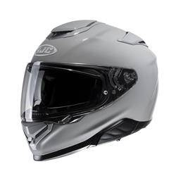 Kask motocyklowy integralny HJC Rpha71 N.Grey