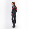 Spodnie Skórzane Rebelhorn Rebel Lady Pink/Black