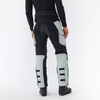 Spodnie tekstylne REBELHORN RANGE GREY/BLACK/RED