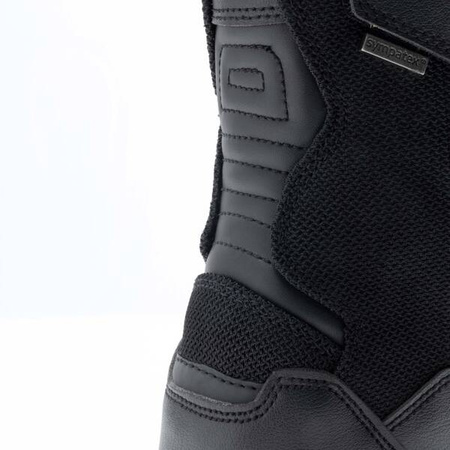 Buty Rebelhorn Compass Air Black