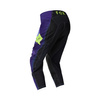 Spodnie FOX Junior 180 Interfere Pant Black/Blue