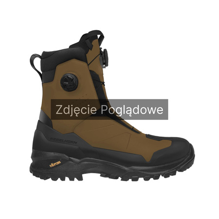 Buty Rebelhorn Defender-X Desert