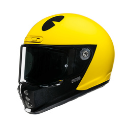 Kask Hjc V10 Pac-Man Bandai Namco Yellow