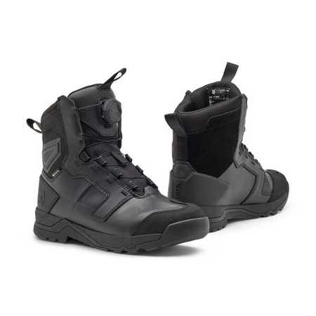 Buty FOX Defend Adv Black 