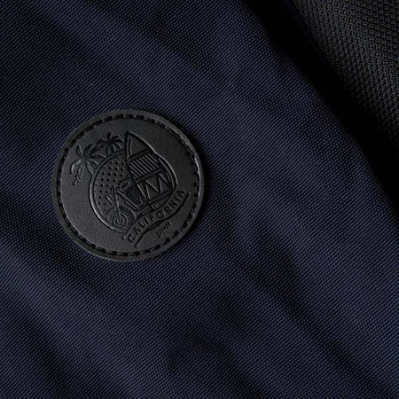 Kurtka Tekstylna BROGER California Navy Blue/Black