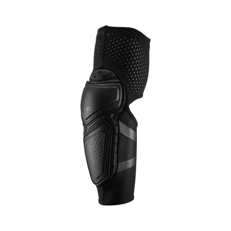 Ochraniacz łokci  LEATT CONTOUR czarny xxl