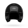 KASK MOTOCYKLOWY BELL BROOZER SOLID BLACK
