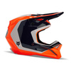 Kask Fox V1 Nitro Fluorescent Orange