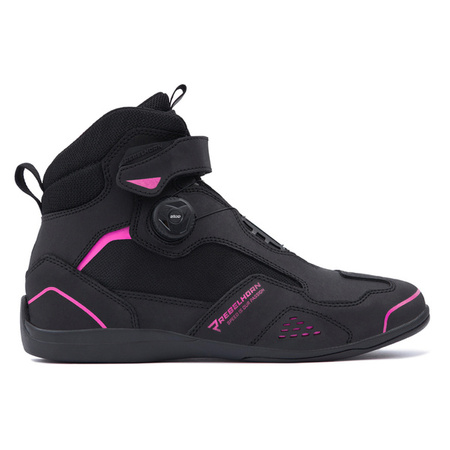 Buty REBELHORN Spark II LADY black/pink