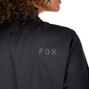 Kurtka Fox Lady Ranger Wind Black