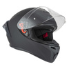 KASK MOTOCYKLOWY NZI TRENDY STREAM MATT BLACK