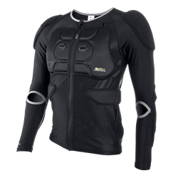 KOSZULA OCHRONNA O'NEAL BP BLACK