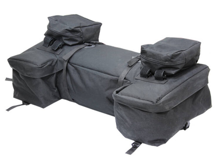 Torba na tylny bagażnik quad'a/ATV BRONCO
