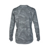 Koszulka Rowerowa Z Długim Rękawem Fox Ranger Tru Dri Cloud Grey