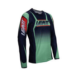 Bluza LEATT Moto 4.5 Lite Matcha