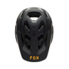Kask Rowerowy Fox Dropframe Pro Kairos Black