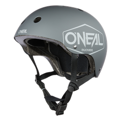 Kask rowerowy O'NEAL Dirt Lid Icon V.24 Szary