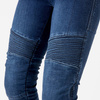 Spodnie Jeans OZONE Agness II Lady Blue L30