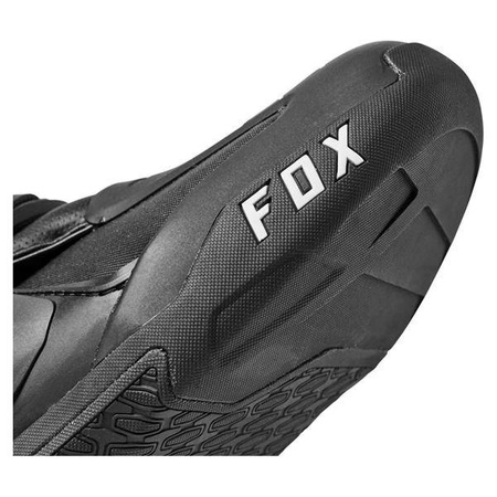 Buty FOX Motion Black