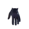 Rękawiczki na rower Fox Defend Wind Offroad Black enduro