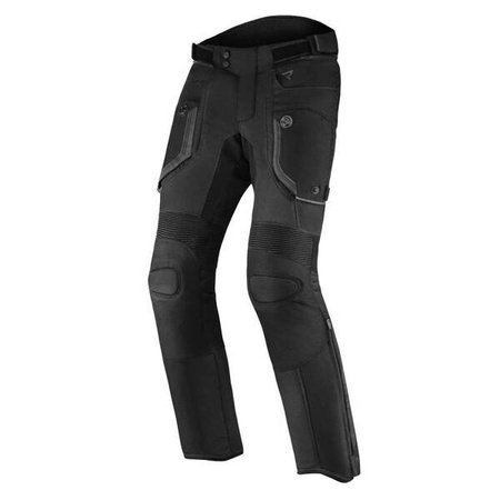 Spodnie tekstylne REBELHORN BORG Black