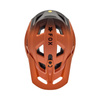 Kask Rowerowy Fox Speedframe Pro Backfade Coral