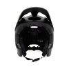 Kask Rowerowy Fox Dropframe Pro Kairos Black