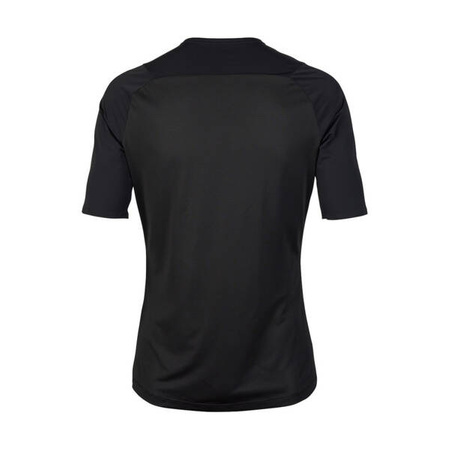 Koszulka Rowerowa Fox Flexair Ascent Black