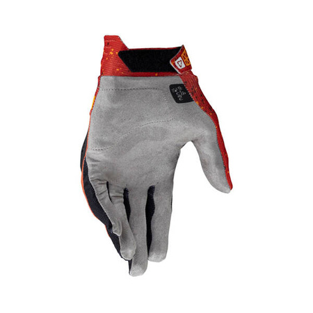 Rękawice LEATT Moto 4.5 Lite Burn 